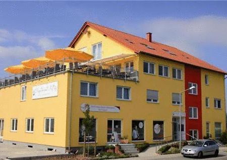Heppenheimer Hof Hotel Worms Exterior photo